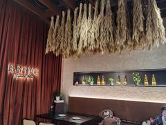 -BRAVO·布瓦屋西餐