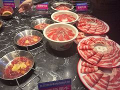 -九记潮汕现切鲜牛肉自助火锅(长沙·方圆荟店)