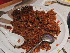 -千牛将·鲜牛肉火锅(开元路店)