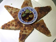 -鸭王烤鸭店(三里河店)