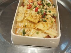 -和庆斋羊蝎子火锅·碳缸烧烤(顺义旗舰店)