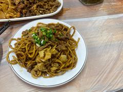 -清真双宝红油牛系列