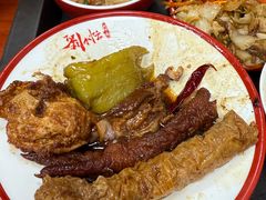 -刘小忙把子肉(北园大街总店)