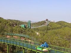 -威海华夏城景区