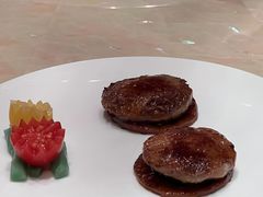 -8餐厅(新葡京酒店)