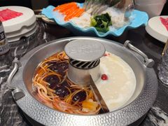 -牛New寿喜烧(新六百店)