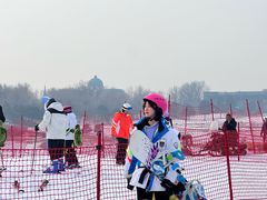 -华彬猛犸滑雪场