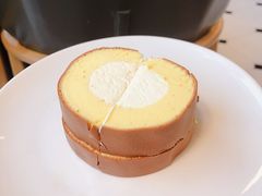 -缇纳甜妮·西餐·甜点(商字店)