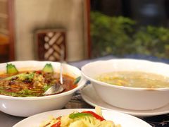 花菜-祈胜邨•顺德鱼生•顺德菜(容桂店)