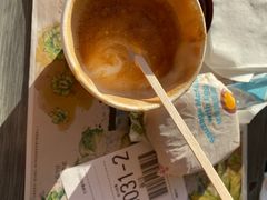 -麦当劳(朝阳路得来速店)
