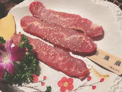 -黑牛の店·和牛烧肉(合生汇店)