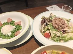 -萨莉亚意式餐厅(南京虹悦城店)