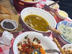 -西江红·株洲本地菜(滨江南路店)