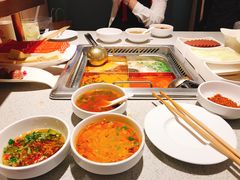 -海底捞火锅(大融城店)