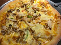 -West10 西拾·西餐厅·创意菜(未来科技城店)