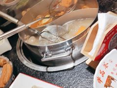 -牛品荟牛肉火锅(新城广场店)