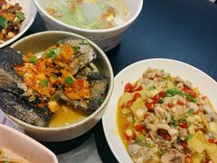 衡阳臭豆腐-渔芙南(三里屯店)