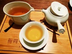 -梅间堂茶馆(绿地缤纷城店)