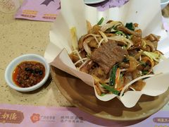 -点都德(龙之梦店)