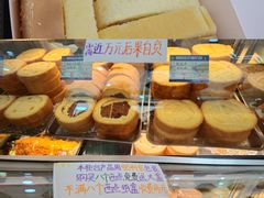 -思味特(纬一路店)