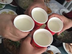 -柳沟豆腐宴69号福豆堂