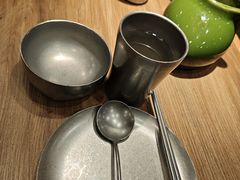 -云海肴汽锅鸡·云南小炒(曲江大悦城店)