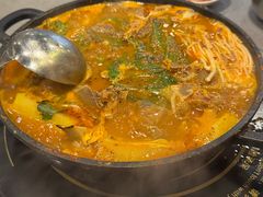 -咕咕站韩国料理(紫金港店)