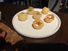 -LUMOS卢莫斯融合料理餐厅