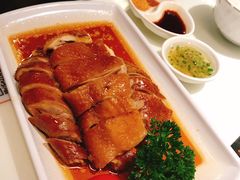 -新大咀港式茶餐厅(宝山万达店)