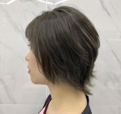 -秦·专注剪发