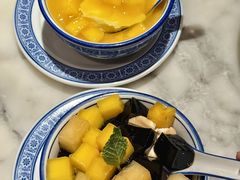 -蝴蝶里·粤菜·点心(滨江龙湖店)