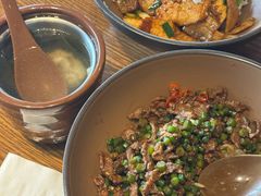-德天顺盖码饭(人民西路店)