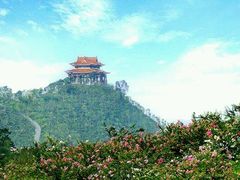 -松山湖南湖湾露营营地