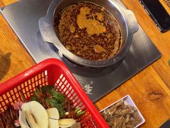 -麻一生西航涮涮(盛龙广场直营店)