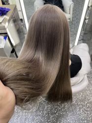 -东梵造型·烫发染发接发连锁SALON