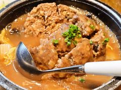 -粗茶淡饭·隐庐私厨(东亭店)