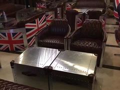 -力美健健身俱乐部(金碧店)