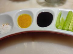 -京华烟云·北京烤鸭(领展购物广场·中关村店)