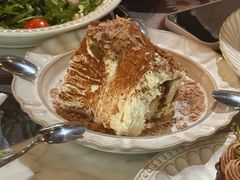 -Margherita雏菊意大利餐厅(雅颂庭购物中心店)
