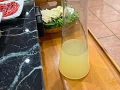 -潮汕美牛肉丸火锅店(天宁寺店)