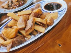 炸咯吱-鼎香润(德胜门内店)