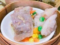 -添好运点心专门店(北角店)
