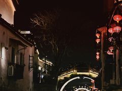 -山塘街