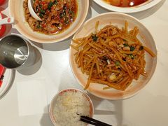 -雅佳神话·麻辣烤鱼(新街口店)