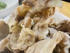 -津门老羊家·铜锅涮羊肉·烧烤(科技园店)