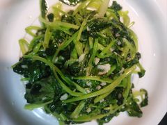 -三道菜(明堂公园店)