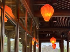 -乌镇枕水度假酒店
