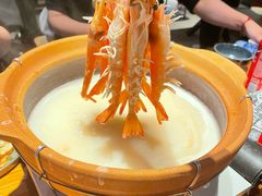 -人间酒暖·Go blanc·烧鸟·深夜食堂(陆家嘴店)