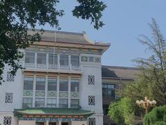 -山东师范大学(千佛山校区)