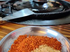 -袁大妈高原特色牦牛肉石棉烧烤(雅安店)